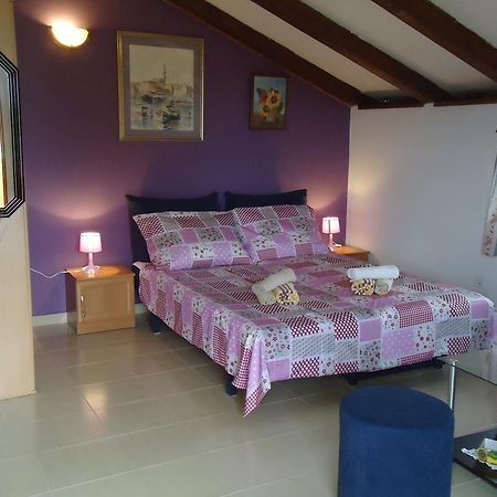 Studio Apartment Nera Rovinj Pokoj fotografie