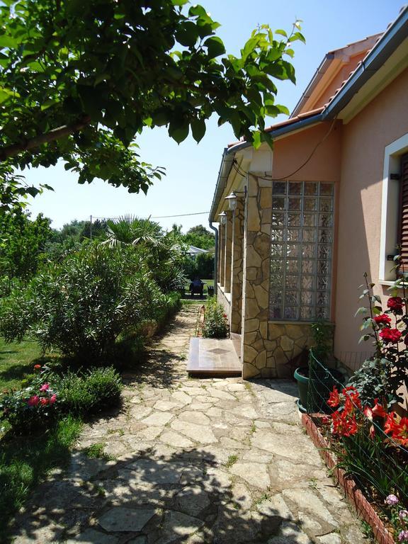 Studio Apartment Nera Rovinj Pokoj fotografie