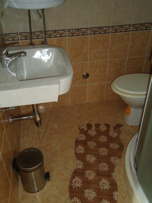 Studio Apartment Nera Rovinj Pokoj fotografie