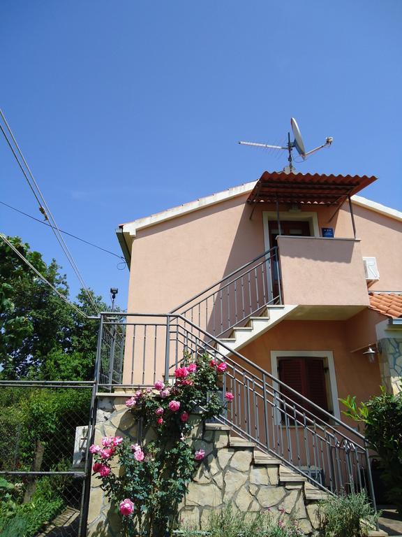Studio Apartment Nera Rovinj Pokoj fotografie