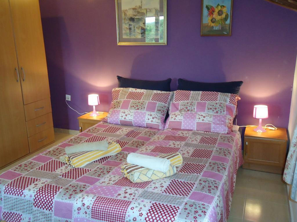 Studio Apartment Nera Rovinj Pokoj fotografie
