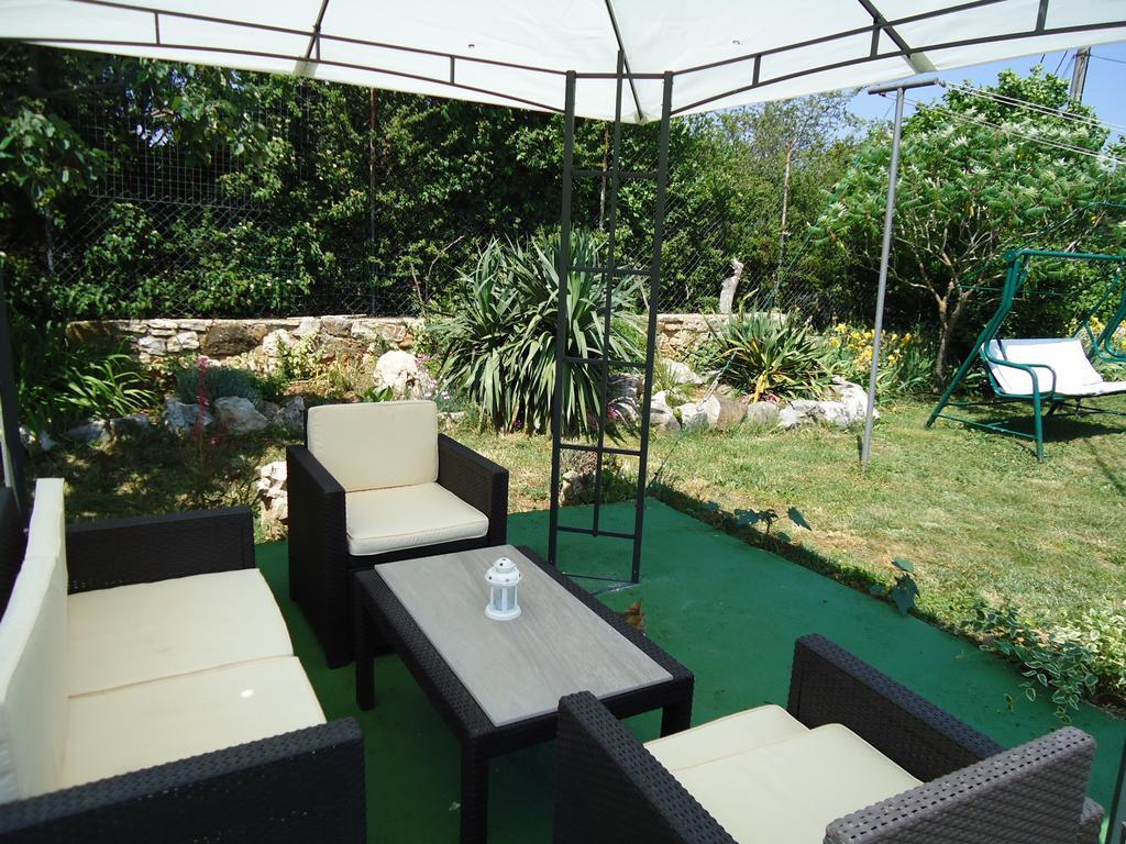 Studio Apartment Nera Rovinj Pokoj fotografie